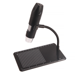 Микроскоп цифровой WIFI/USB, 2Мп, 1000X, 1920x1080 iCartool IC-V316