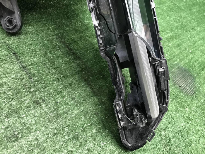 Фара левая EXEED RX (2023-н.в.) LED