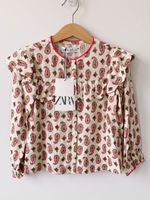 Рубашка Zara