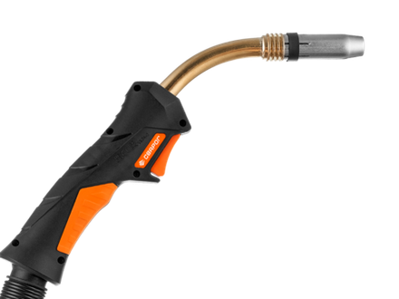Горелка сварочная СВАРОГ PRO MS 24 , 4 М, ICT2699-SV001