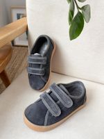 Кеды Zara