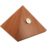 Хьюмидор Adorini Pyramid Deluxe M cedro, 13885