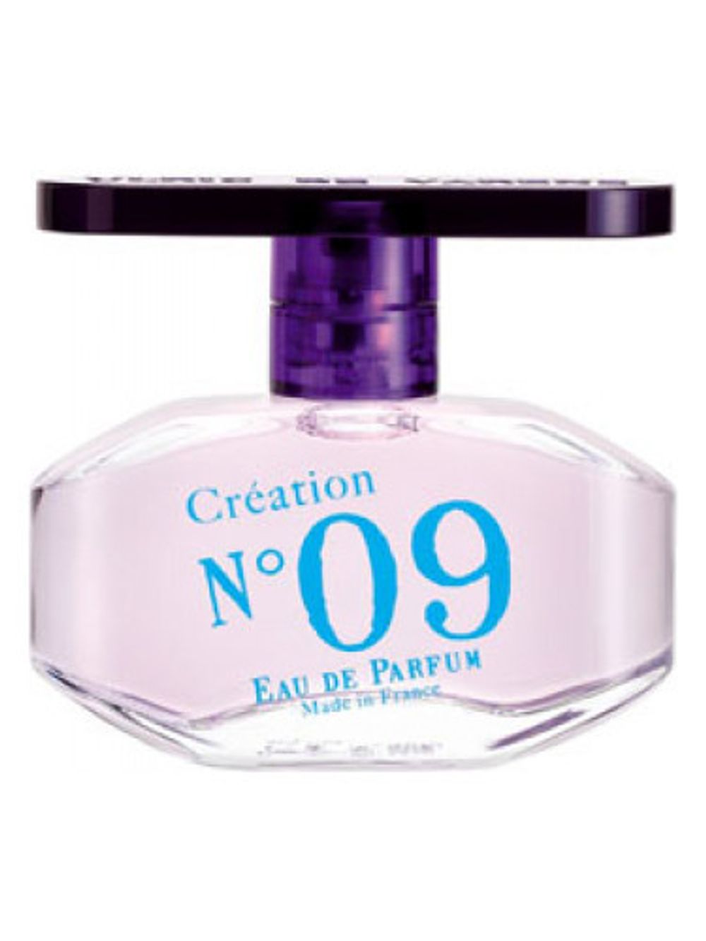 Ulric de Varens Creation N° 09