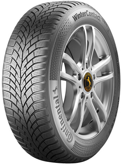 CONTINENTAL WinterContact TS 870 P 235/60R20 108T XL
