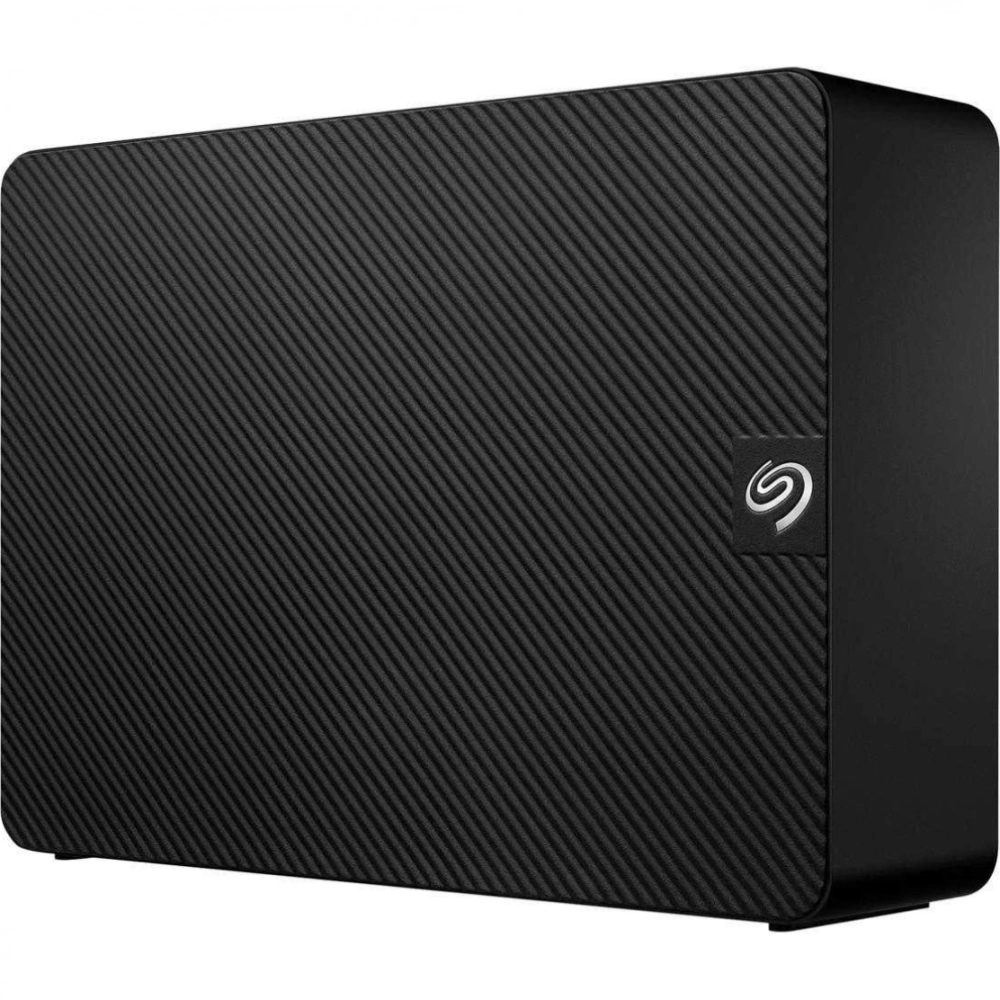 Внешний жесткий диск Seagate Expansion Desktop 20TB (STKP20000400) Black