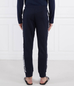 Спортивные штаны Emporio Armani - темно-синий(111690 3R571)