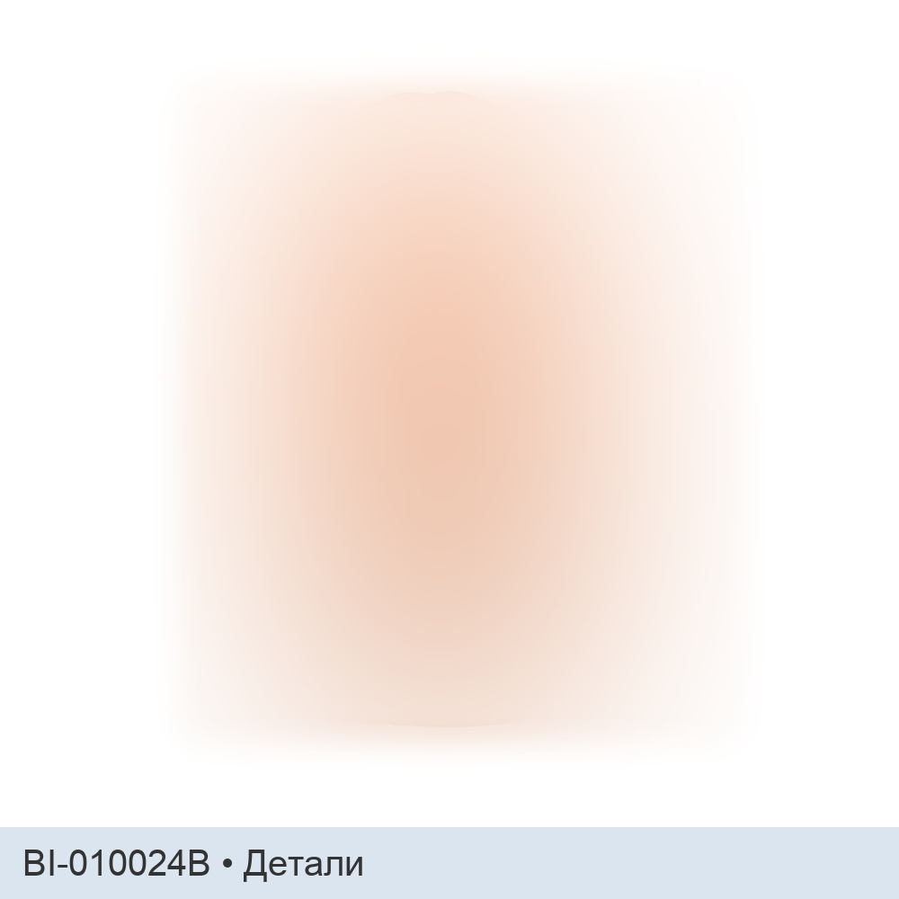 Насадка на пенис BI-010024B