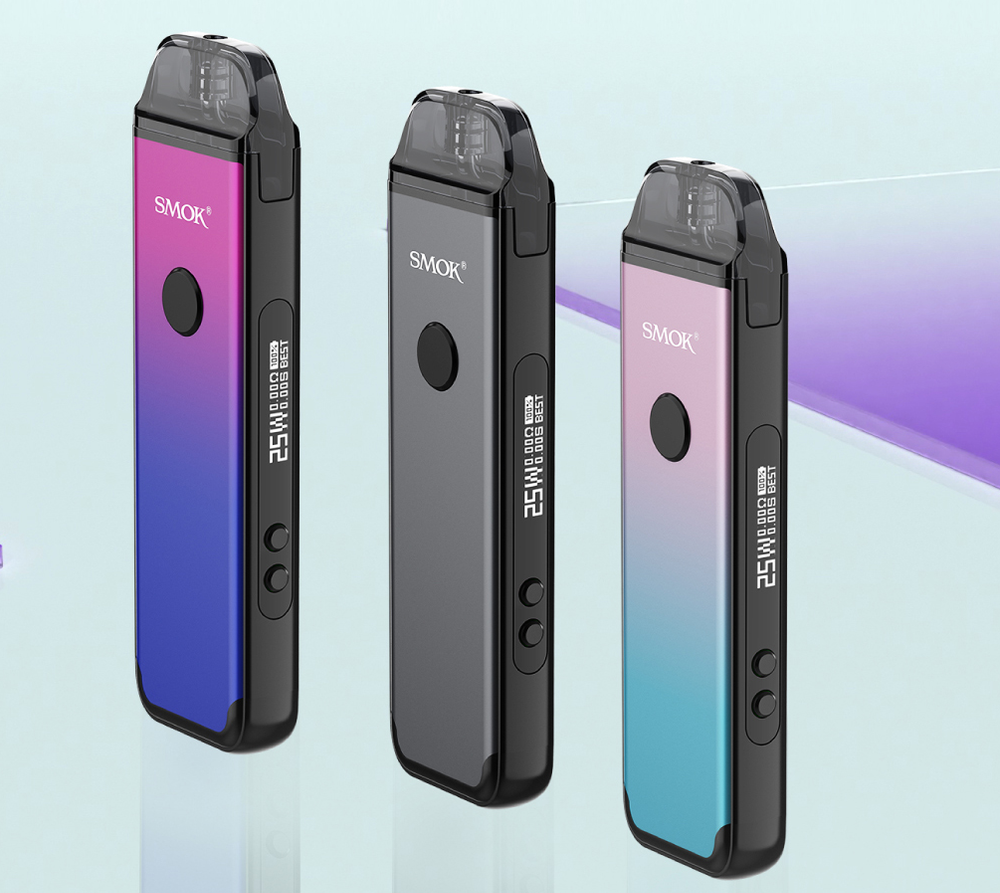 SMOK ACRO 1000mAh Pod Kit