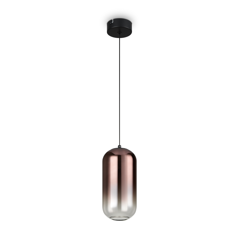 Подвесной светодиодный светильник Freya Idol FR6134PL-L4C