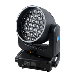 Вращающаяся голова LED Wash Pixel 37*15, Big Dipper