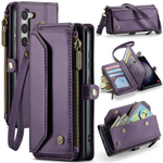 Чехол-кошелек CaseMe Wallet Bag Samsung Galaxy S23+