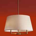 Люстра на штанге Freya Graceful FR2042CL-03BS