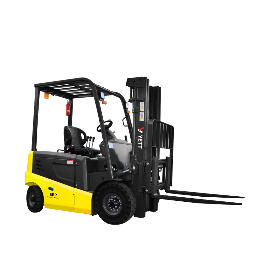 Электрический погрузчик YETT ERP18-M300-3W