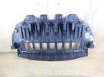 Защита бампера перед C217 S-class Hillport MRHP1107