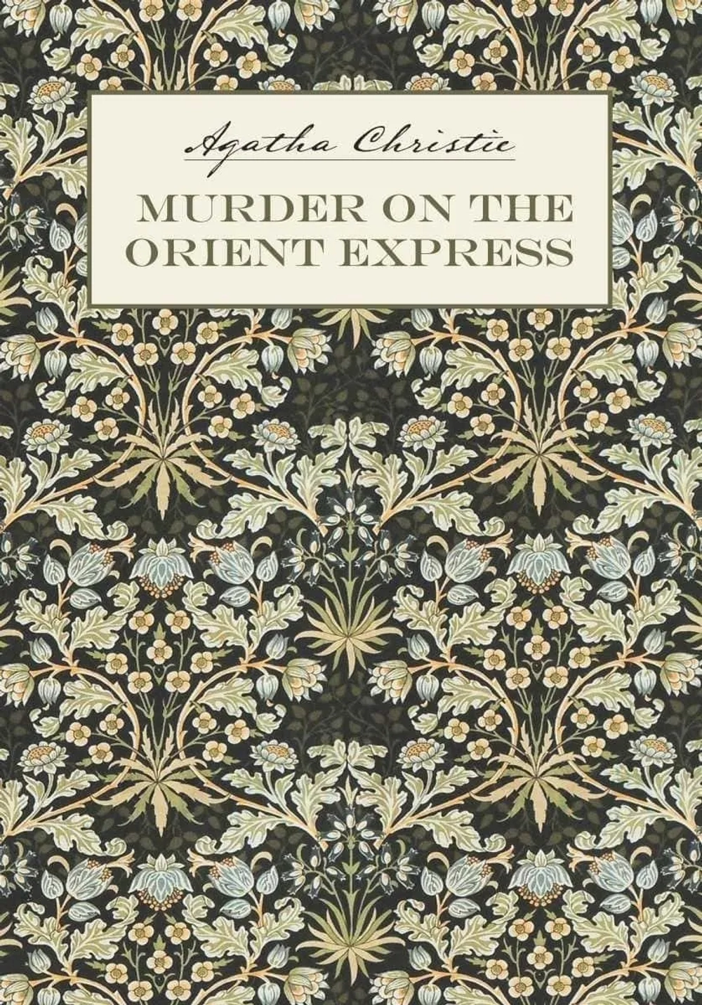 Убийство в восточном экспрессе / Murder on the Orient Express
