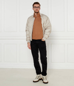 Свитер Tommy Hilfiger - светло-коричневый(MW0MW28049)