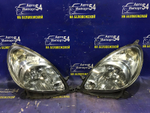 Фара передняя правая TOYOTA FUNCARGO 2002-2005
