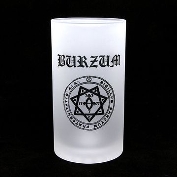 Бокал пивной Burzum (0040)
