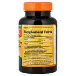 American Health, Ester-C® с цитрусовыми биофлавоноидами, 1000 мг, 90 вегетарианских таблеток