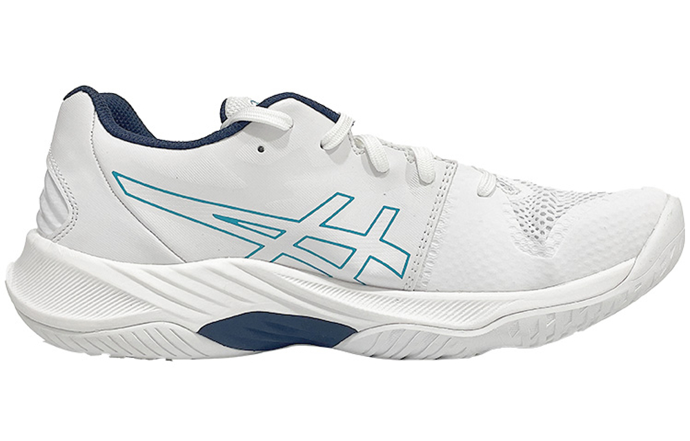 ASICS Sky Elite Ff "White Lagoon" Gs