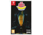 My Friend Pedro (NS) Б/У