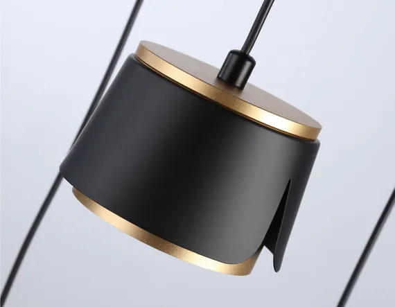 Подвесной светильник TECHNO SPOT TN71252 Ambrella