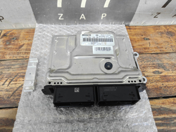 Блок управления двигателем ЭБУ GAC GS3 24-нв Б/У Оригинал 1120003CRV0700