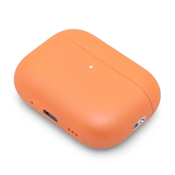 Apple AirPods Pro 3 Orange Matte