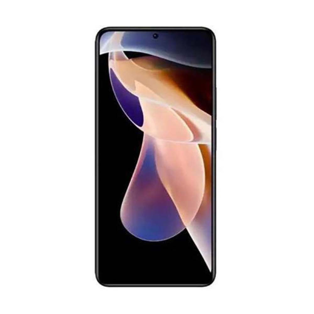 Смартфон Xiaomi Note 11 Pro 5G 8/256ГБ Зеленый
