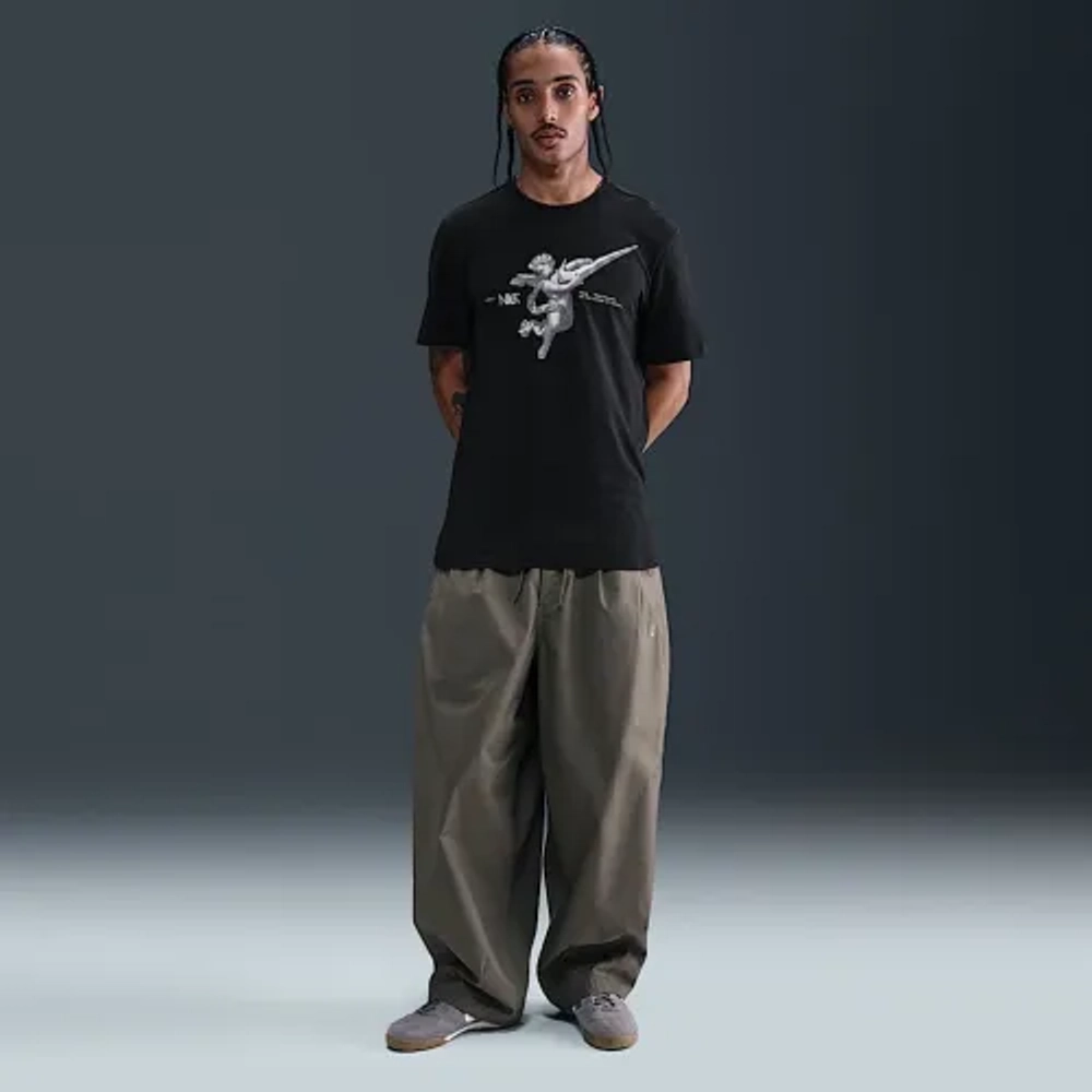 HV0172-010 Футболка Nike Sportswear Tee Oc Wings City