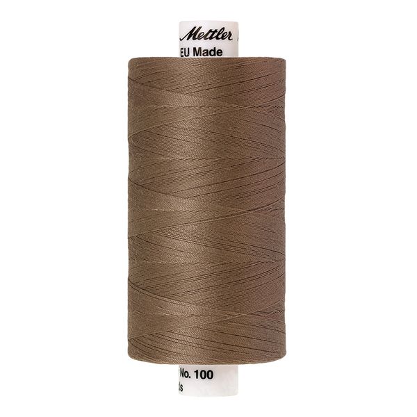 Нитки универсальные Mettler Seralon 100 (1000 м), 5 кат. | цв. 0380