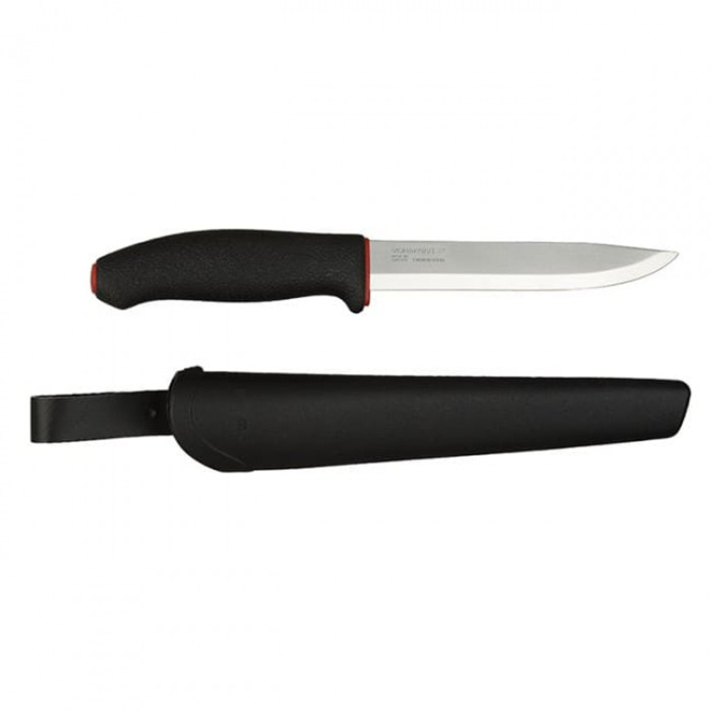 Нож Morakniv Allround 731, углеродистая сталь