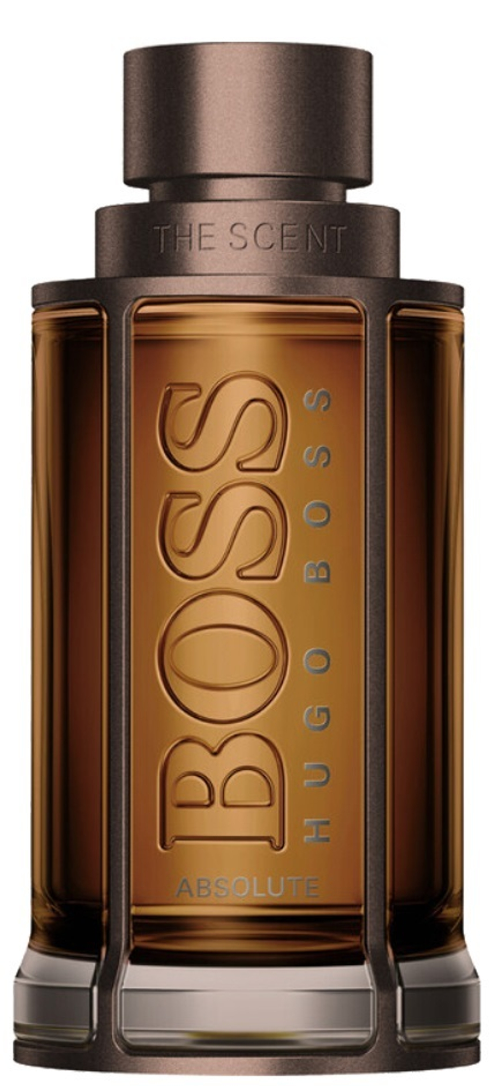 Hugo Boss The Scent Absolute EDP