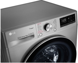 Стиральная машина LG F4V5VYP2T