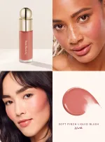 Жидкие румяна Rare Beauty  Soft Pinch Liquid Blush - Worth