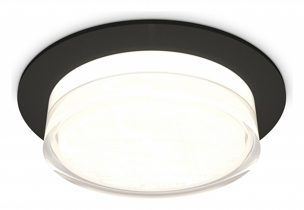 Встраиваемый светильник Ambrella Light XC XC8051024
