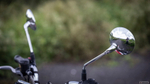 Royal Enfield Classic 350 Dark Stealth Black