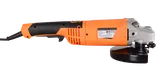 Угловая шлифмашина (болгарка) Вихрь УШМ-230/2300 — фото 4