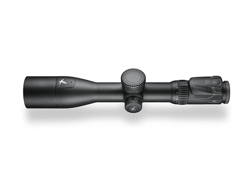 Оптический прицел Swarovski DS  5-25x56 P SR  4A-I
