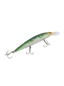 Воблер Минноу Rerange 110 MR 110 мм 15.9 г цвет #12