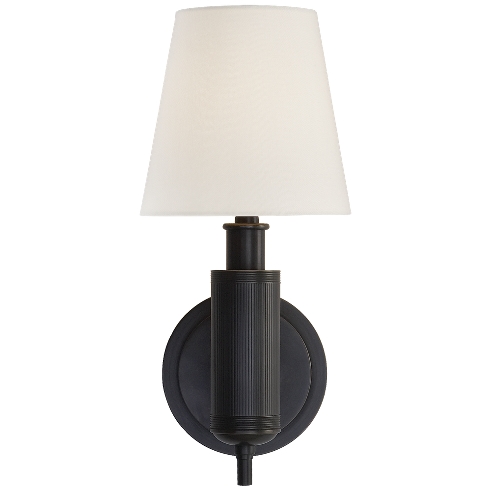 Настенный светильник Visual Comfort Longacre Sconce (Open Box)