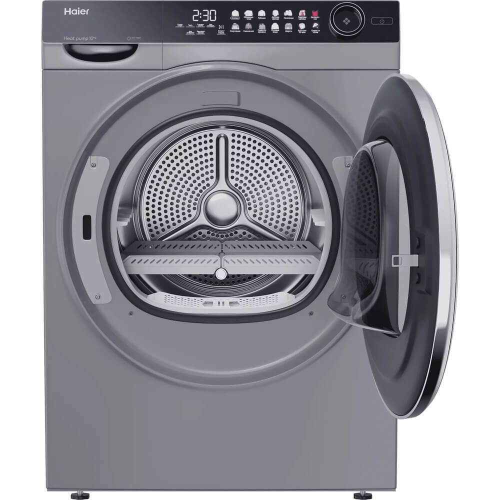 Сушильная машина Haier HD100-A2378S