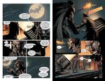 Комикс Вселенная DC. Rebirth. Бэтмен. Том 1. Я - Готэм