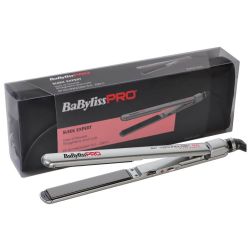 Профессиональный выпрямитель для волос BaByliss PRO Sleek Expert Silver BAB2072EPE