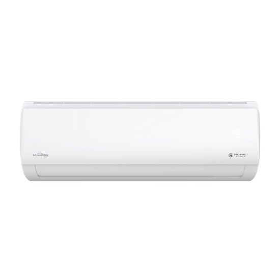 Мульти сплит система Royal Clima на 3 комнаты (20+20+20 кв.м) Triumh