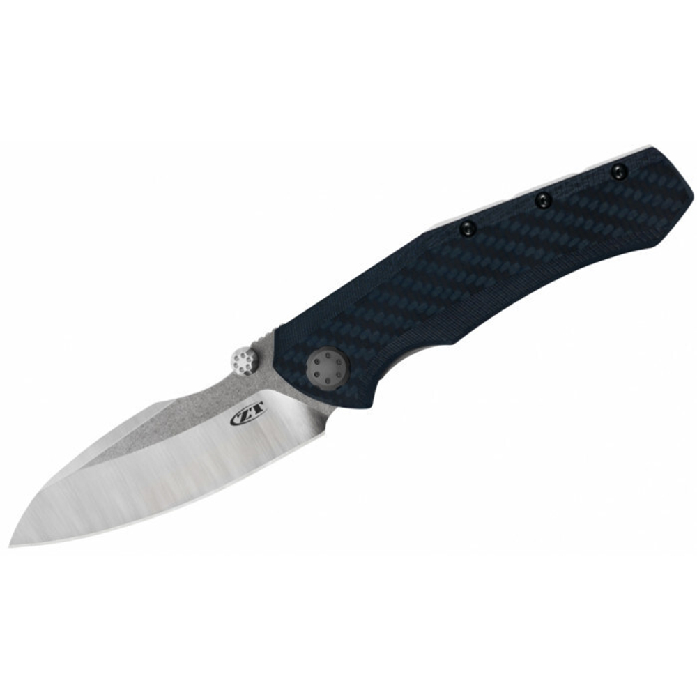 Нож Zero Tolerance 0850 Sinkevich / Rexford