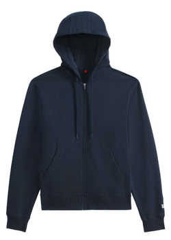 Мужская теннисная толстовка Wilson Unisex Team Zip