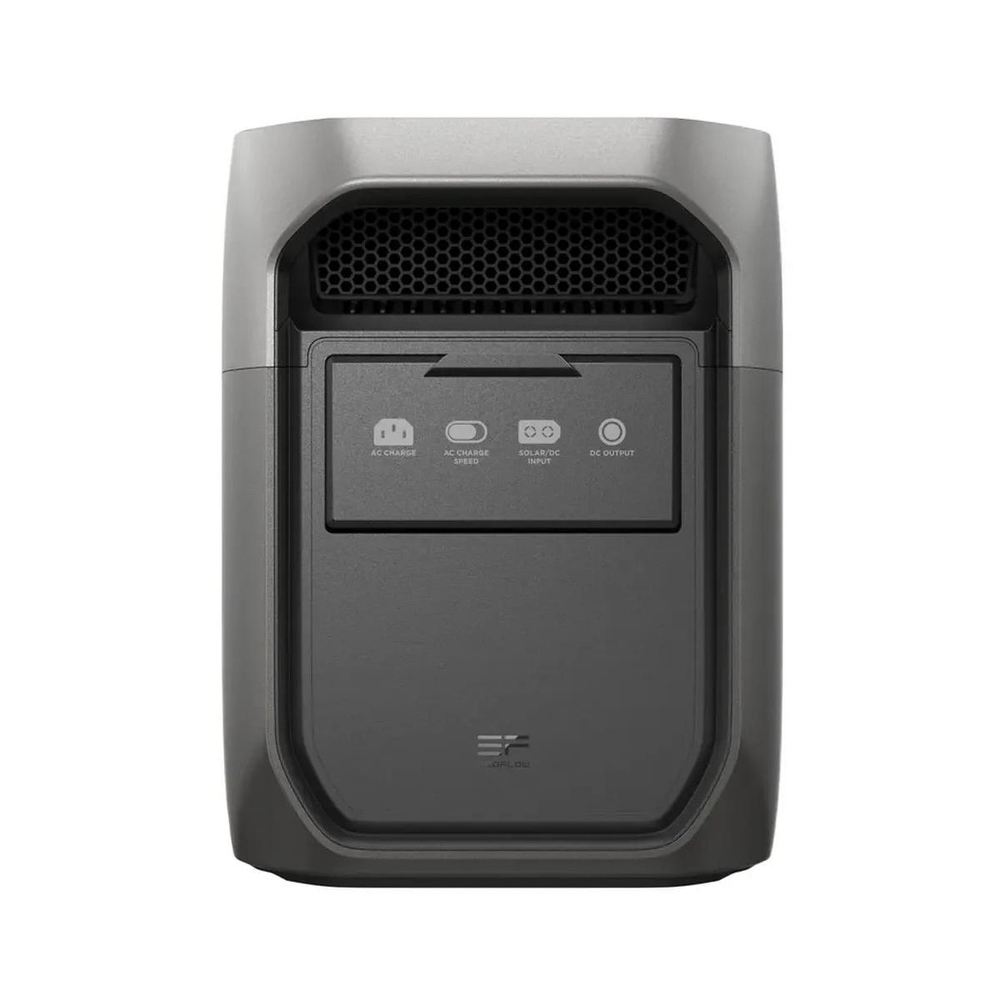 Электростанция EcoFlow Delta 3 Max | ParaGraf.ru | 8-800-550-77-60