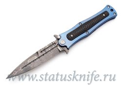 Нож HTM DDR Madd MAXX 4 Customфотография - 1