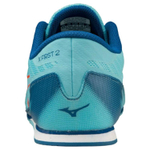 Mizuno X First 2 Slip Resistant Abrasion Resistant Function Classification